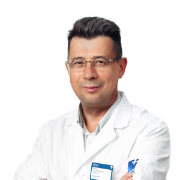 Середа Виталий Петрович
